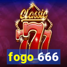 fogo 666